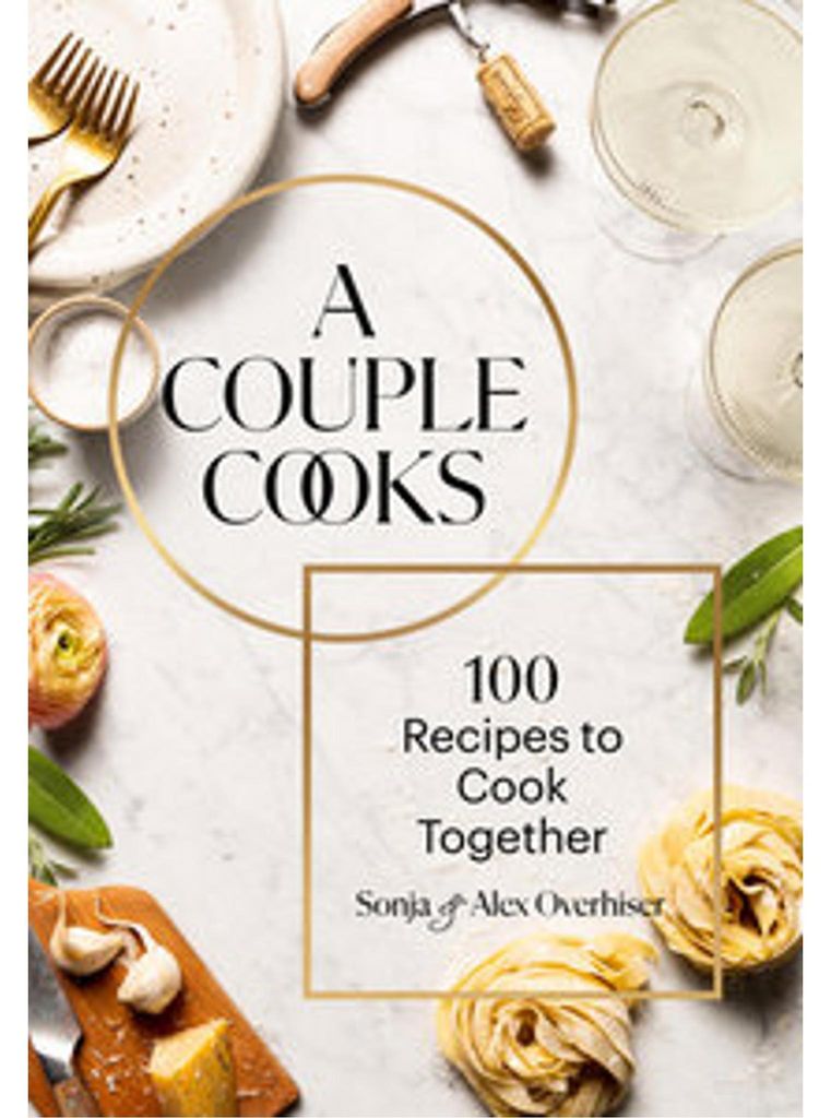 A Couple Cooks Immagine del prodotto 