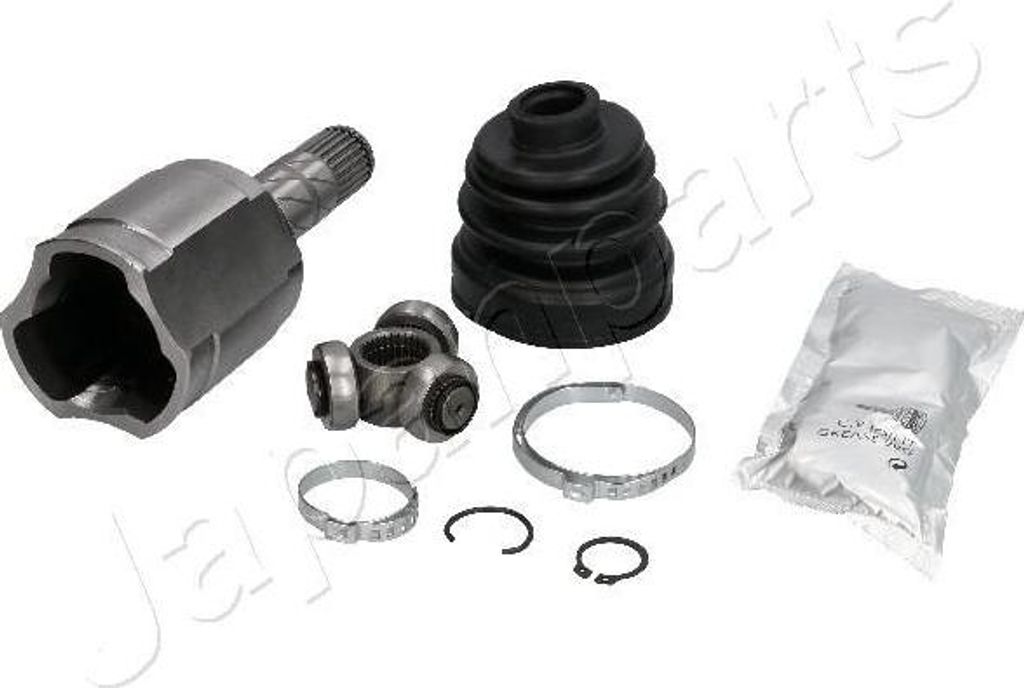 JAPANPARTS Gelenksatz Antriebswelle Getriebeseitig für SUBARU FORESTER (SH) GI-703