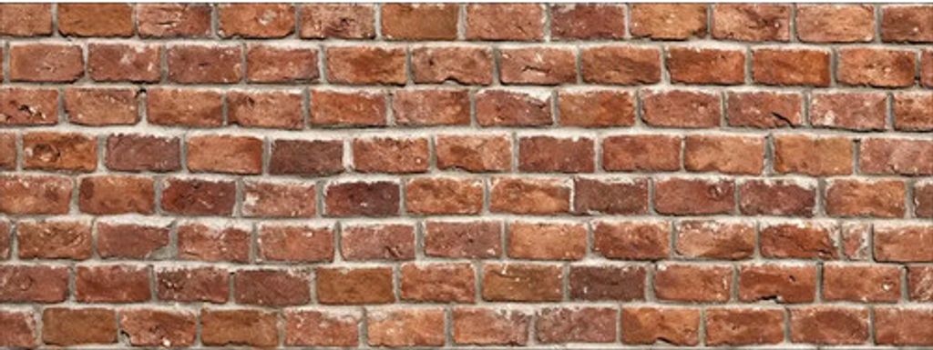 Küchenrückwand mySpotti Profix Brick Wall 160 x 60 cm PX-16060-945-HB