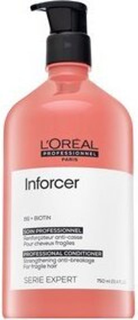 L’Oréal Professionnel Inforcer Conditioner 750ml Produktbild 1
