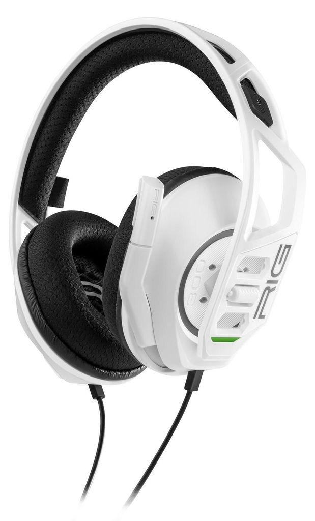 NACON RIG 300 PRO HX, Kabelgebunden, Gaming, 20 - 20000 Hz, Produktbild 