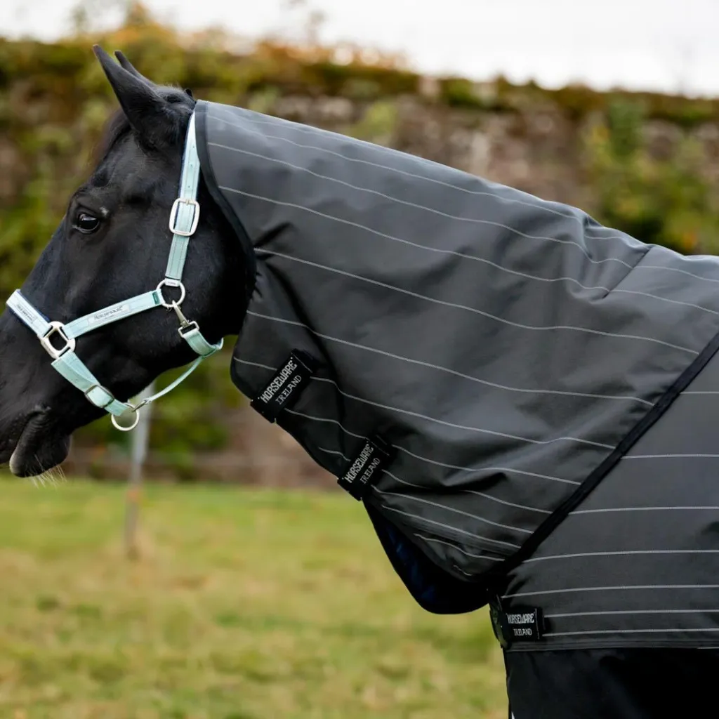 Horseware Amigo 1200D FieldSafe Reflectech Plus 0g - Couverture d'Extérieur