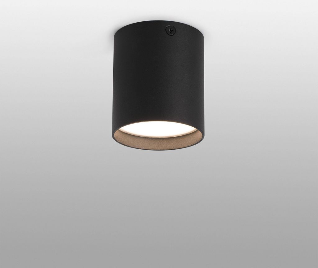 Faro 64207, 350 lm, IP20, Schwarz Produktbild 