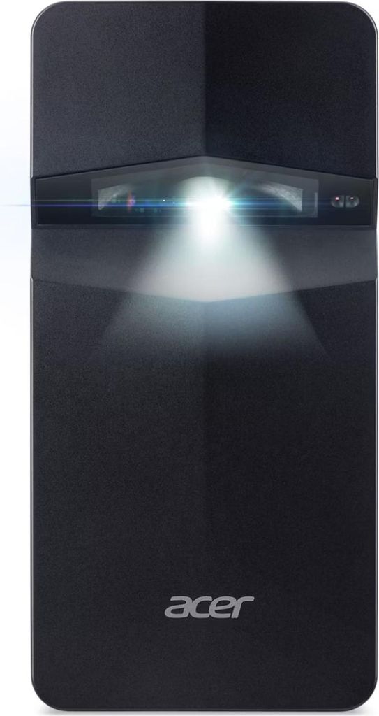 ACER PD1520US Ultra-Kurz Touch Beamer