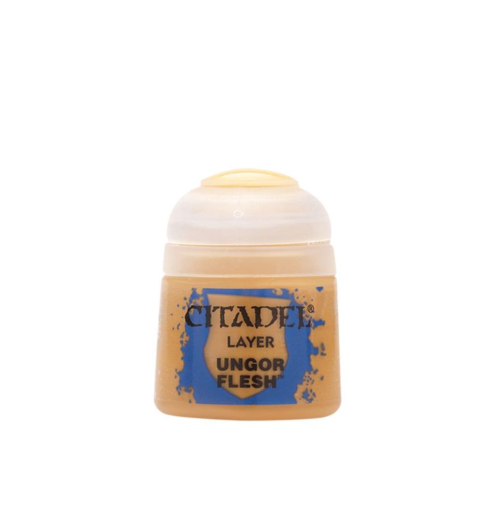 Citadel Layer Ungor Flesh (22-39)