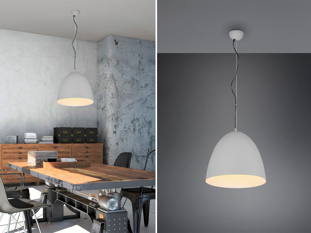 Pendelleuchte TILDA, Durchmesser 40cm