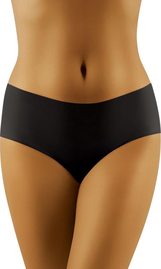 Wolbar Damen Laser Slip WB138 , Schwarz, S
