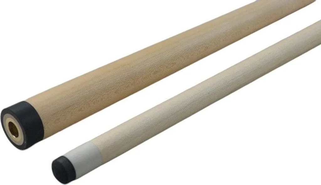 Queue de Billard Français Dufferin 357 en Bois d'Érable Haute Qualité