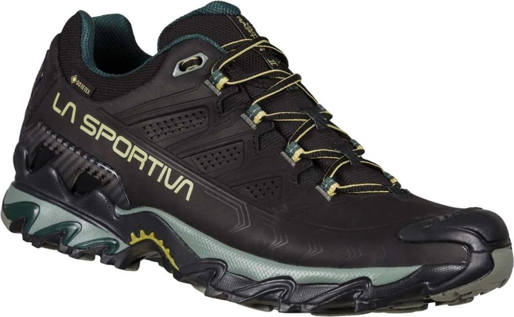 Schuhe La Sportiva Ultra Raptor Ii Leather Gtx ZFHS129K00N11