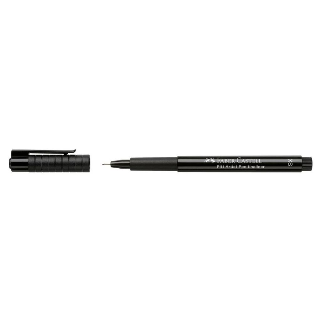 FABER-CASTELL Tuschestift Pitt Artist Pen XS Farbe 199 Image du produit 