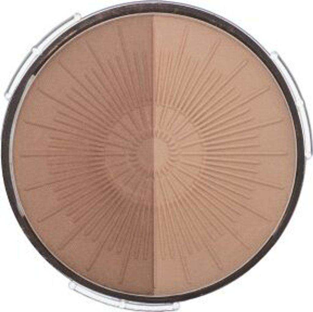 Artdeco Bronzing Powder Refill 50 - Almond Puderrouge 10 g