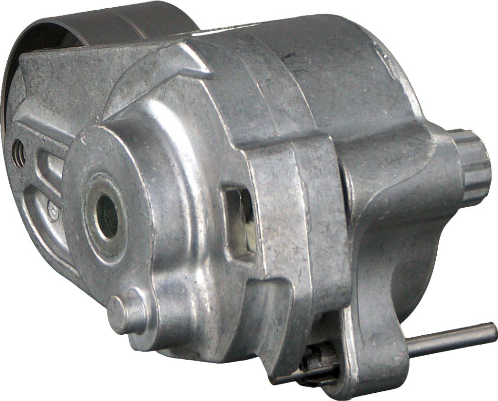 FEBI BILSTEIN 37696 Riemenspanner Keilrippenriemen passend Produktbild 