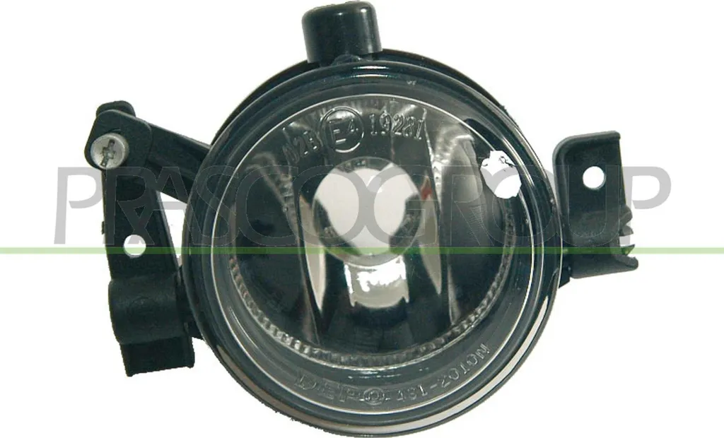 Phare Anti-brouillard Gauche Ford Focus II pour Conduire sous la Pluie