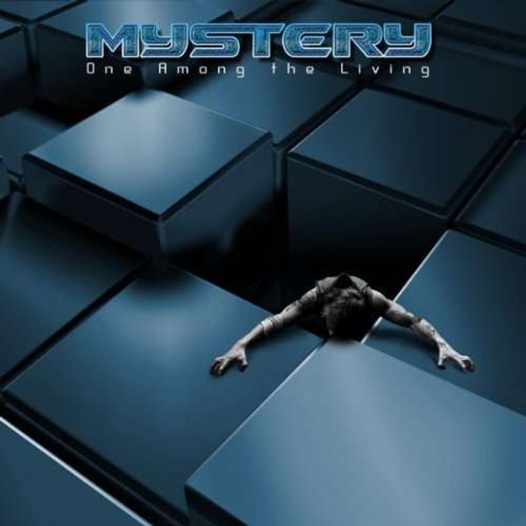 Mystery (Canada) - One Among The Living