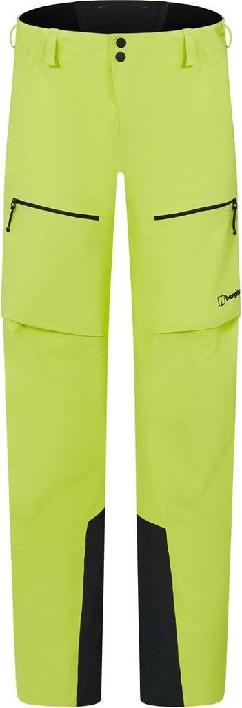 Extrem Vanguard Gtx Hose für Herren - Berghaus, Farbe:LN2-SPARK, Größe:UK XL // DE 52