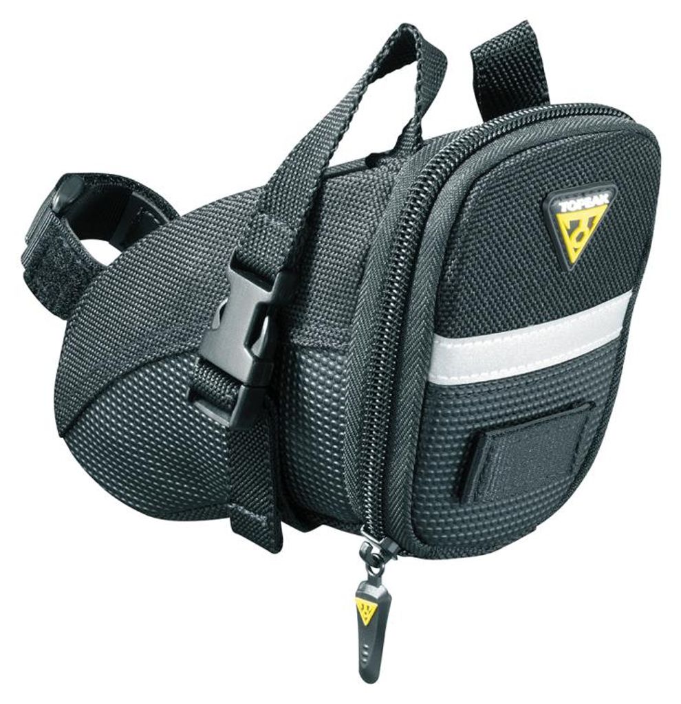 1 Aero Wedge Pack (straps) - Small Image du produit 