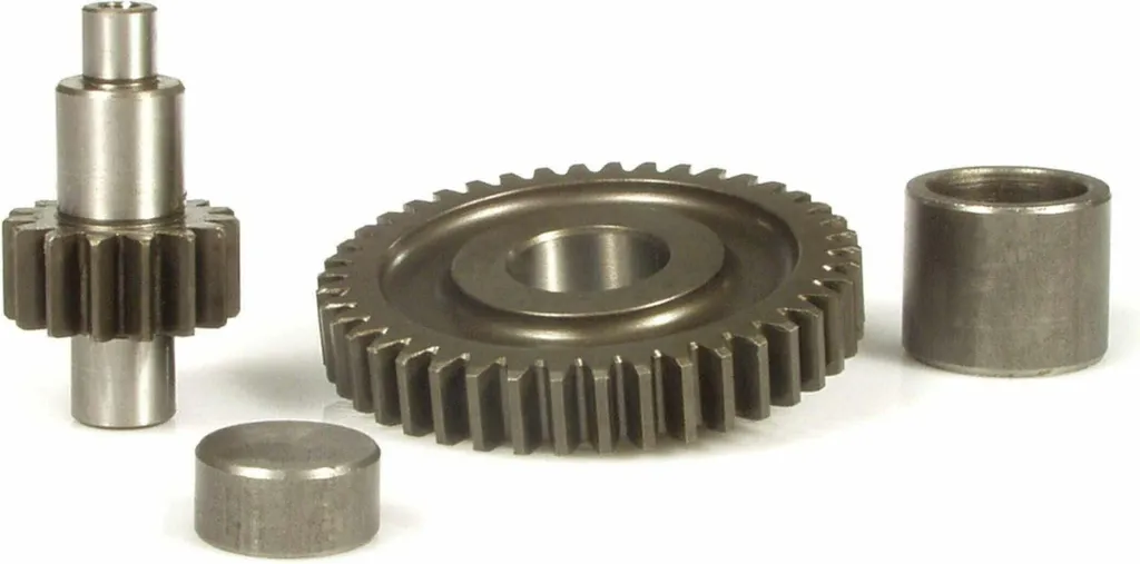 Éviter la surchauffe moteur Piaggio 50 via boite Polini 14/48