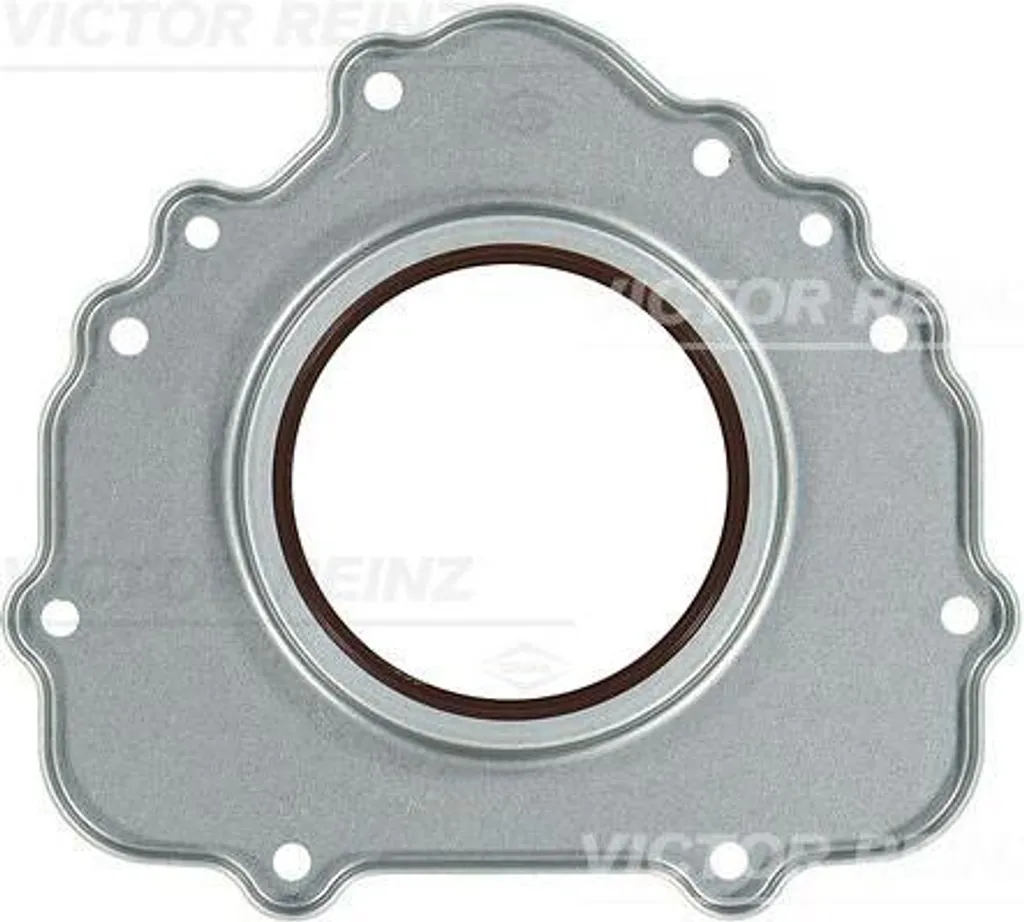 Joint de vilebrequin VICTOR REINZ 81-10561-00 robuste et anti-fuite