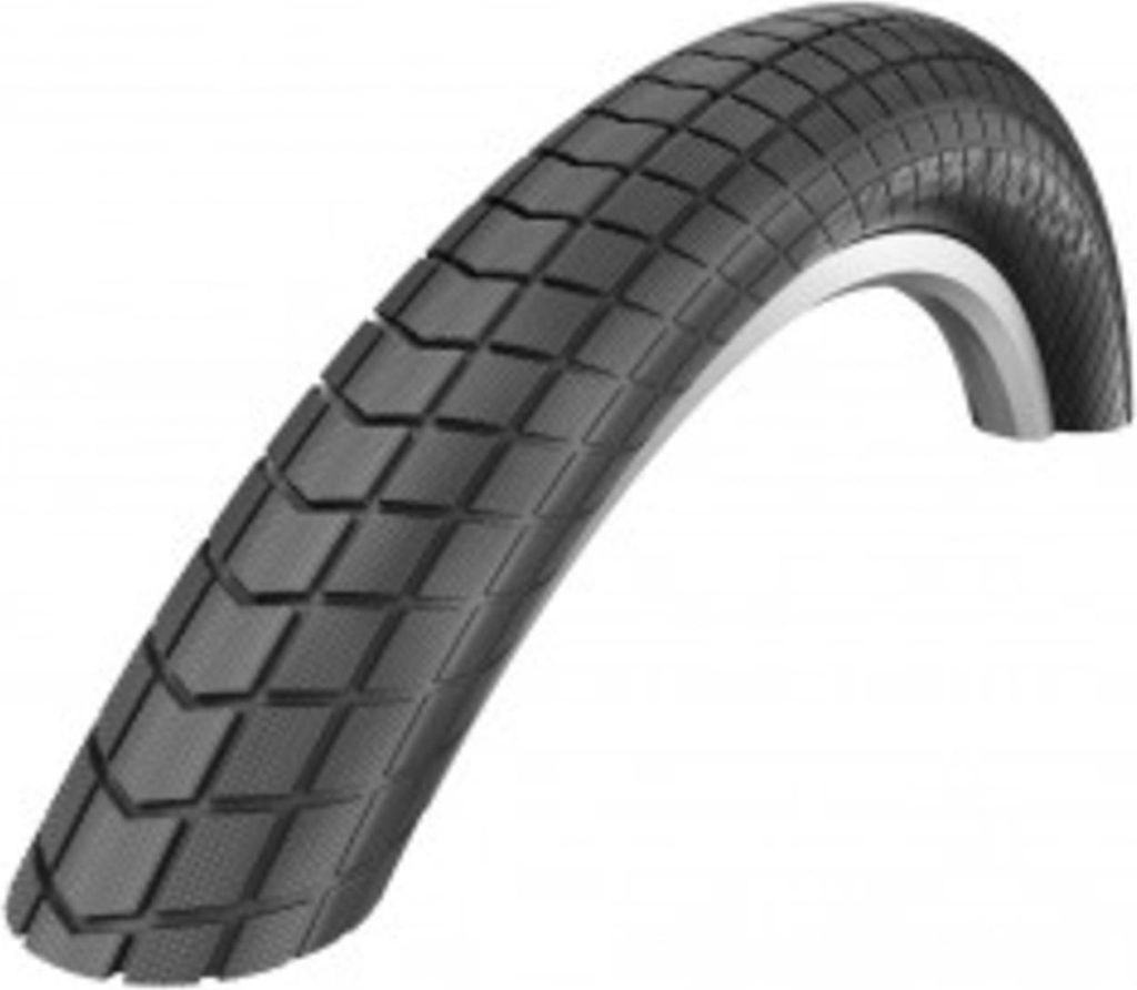 Schwalbe Super Moto-X 27,5x2,40 (62-584) HS439 Draht Produktbild 
