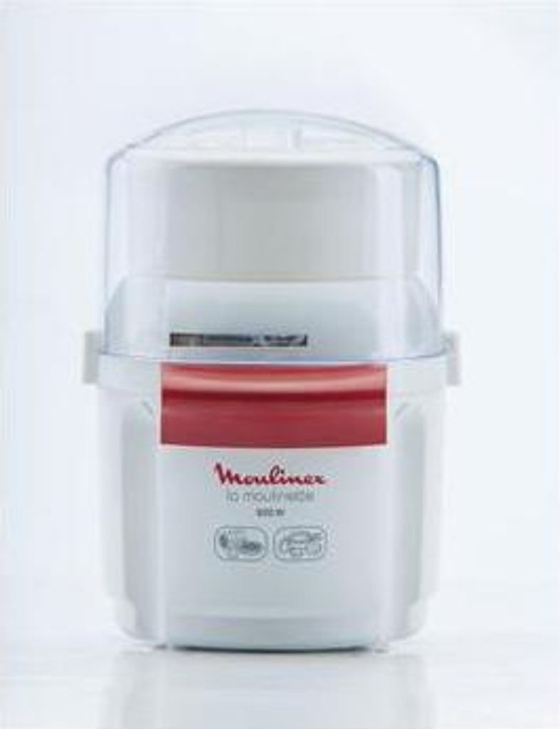 Moulinex AD5601 hachoir électrique 0,25 L 800 W Blanc, Image du produit 