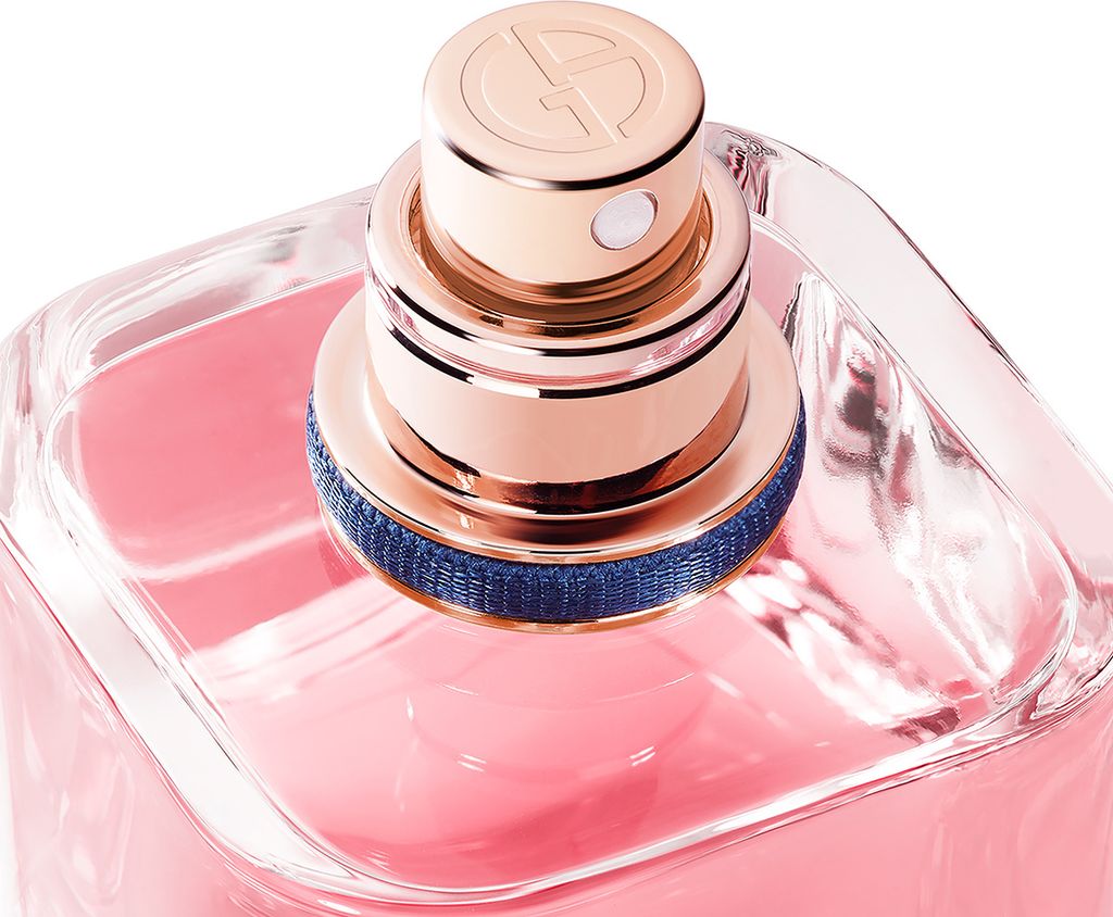 Armani My Way Eau de Parfum 90ml Produktbild 12