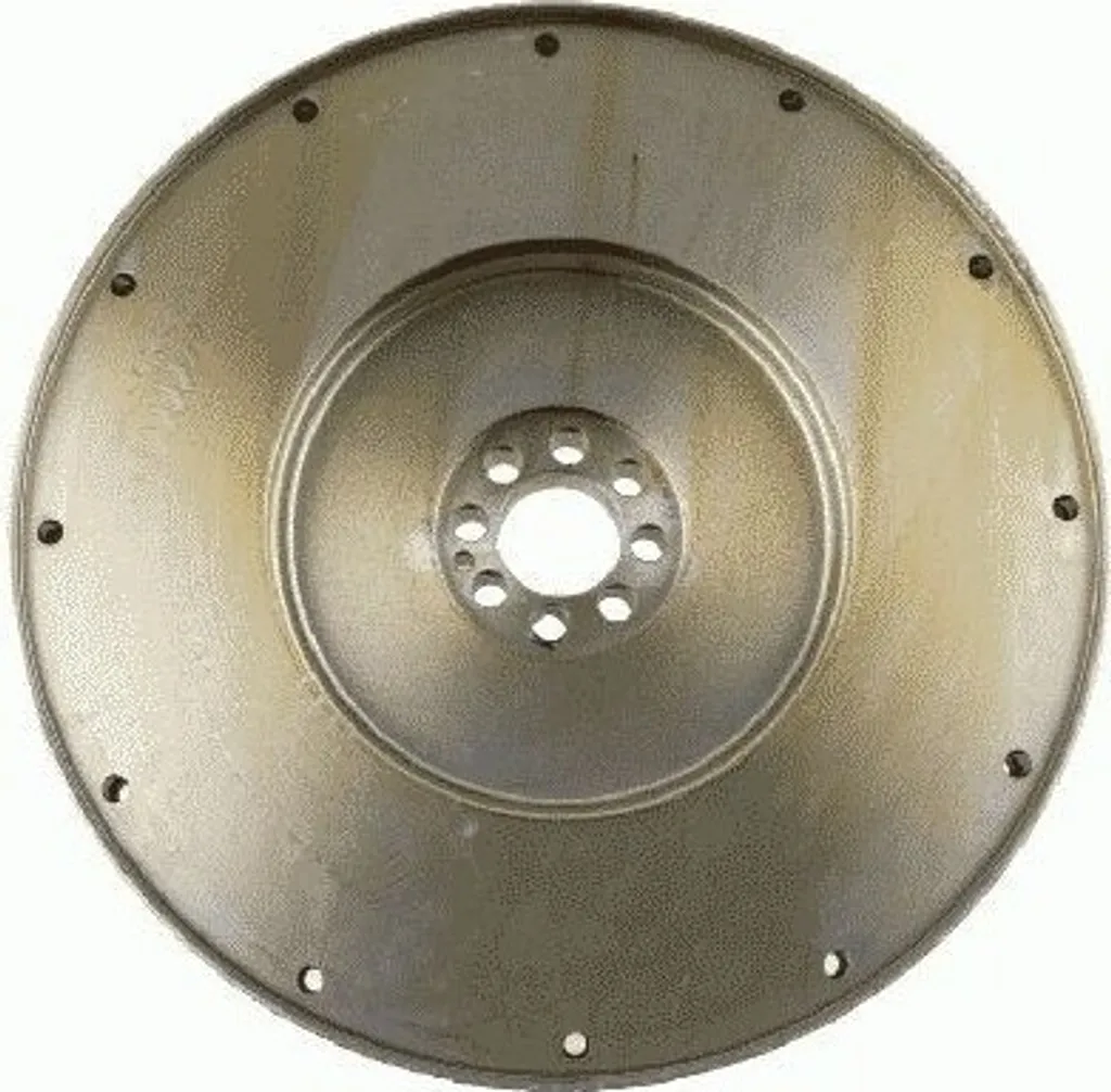 Volant moteur pour Jazz III et Mercedes Classe G - Remplacement OE Qualité