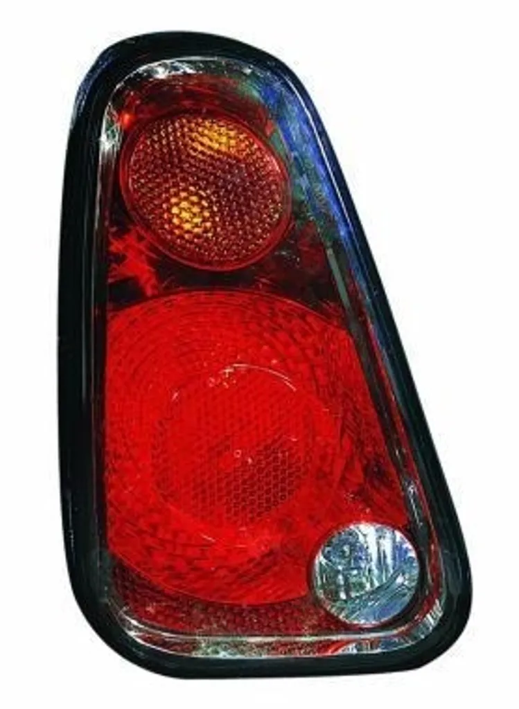 Feu Arrière Gauche ABAKUS Haute Résistance pour Mini R50 R52 R53 Montage OE