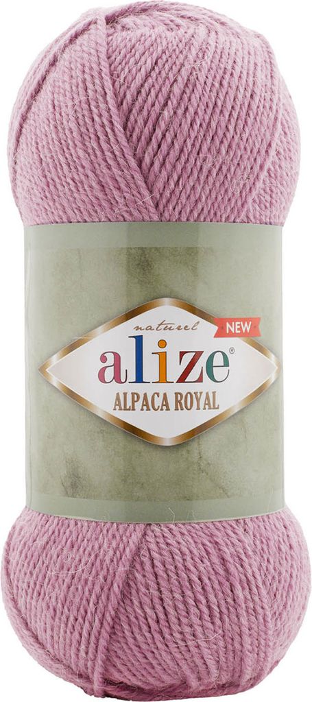100g Alize Alpaca Royal 15% Alpaka 100 Strickgarn Häkelgarn Farbwahl
