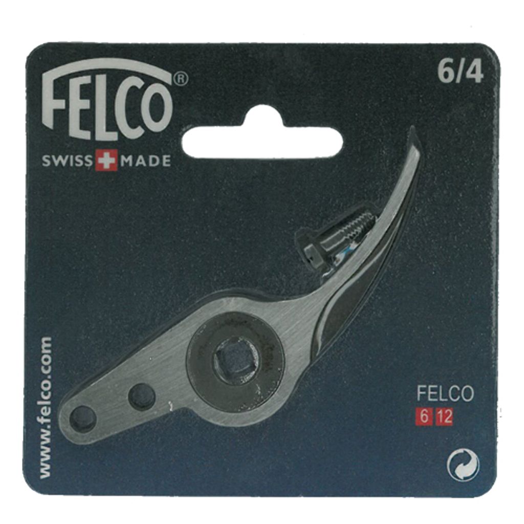 FELCO 6/4 Contre-lame de rechange Image du produit 