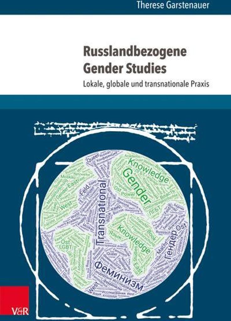 Russlandbezogene Gender Studies