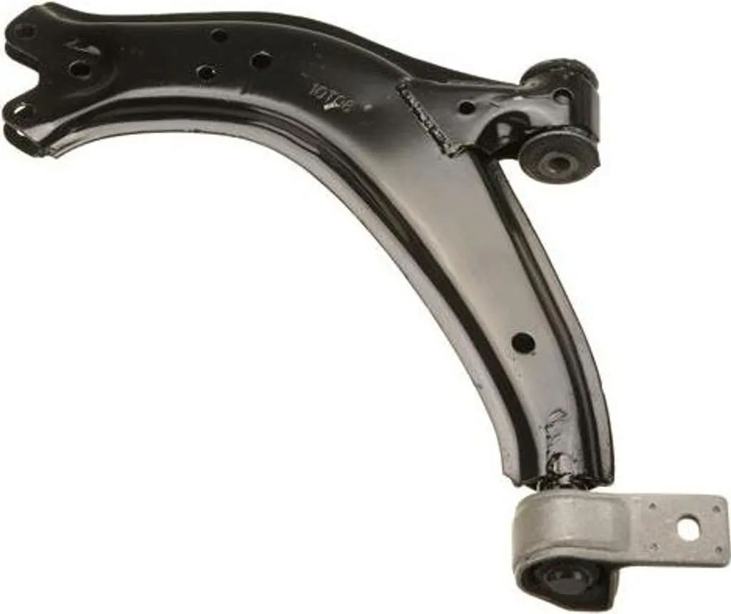 Bras de suspension TRW JTC268 de qualité OE 3520F7 pour Citroën Berlingo