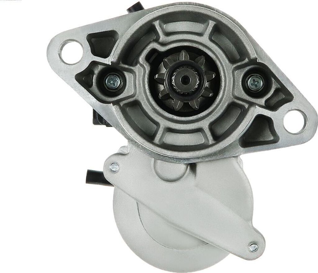 AS-PL S6317S Starter Anlasser 1,4kW für VW Taro Pickup 12V