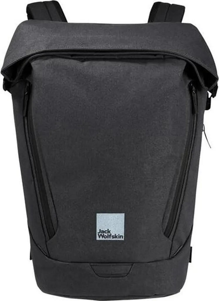 Sac à dos ordinateur 15" avec fermeture modulable Jack Wolfskin