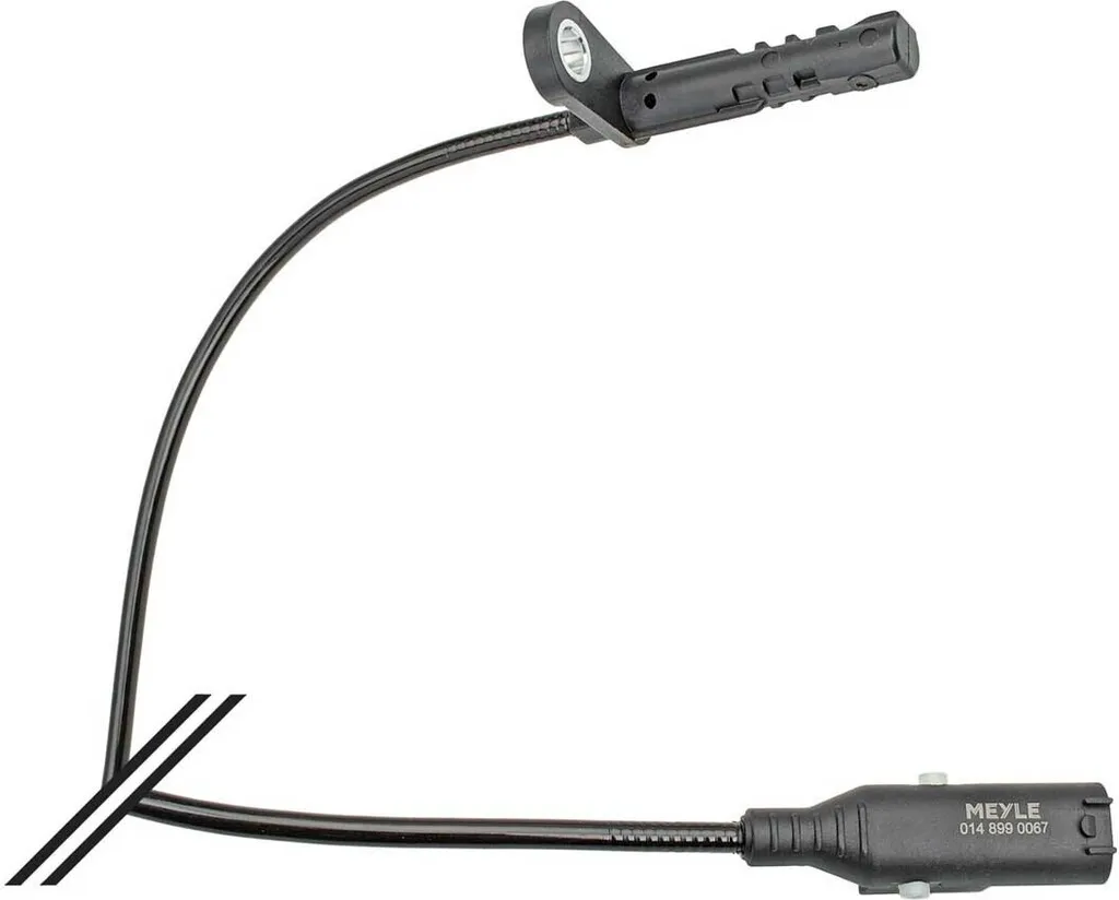 Capteur ABS pour Sprinter et Crafter - Remplacez votre pièce A9069051001