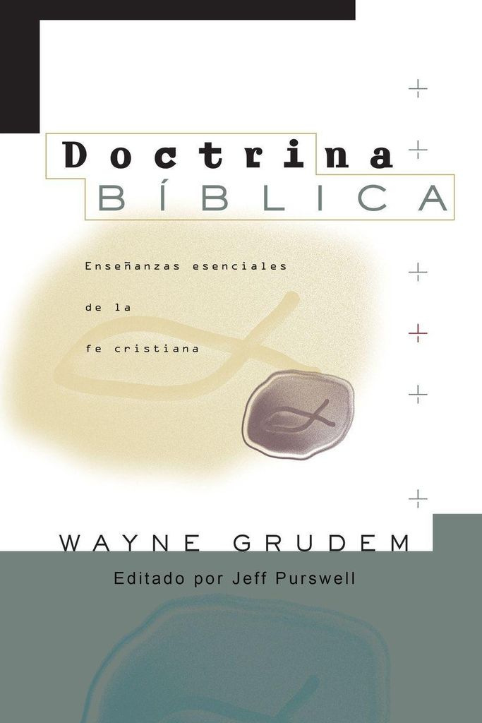 El Doctrina B¿¿blica