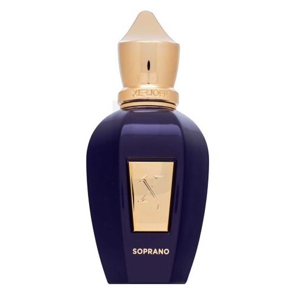 Xerjoff Soprano eau de parfum unisexe 50 ml Image du produit 