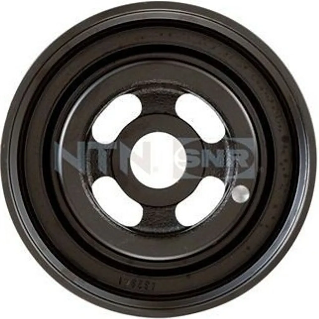 Poulie damper moteur SNR DPF352.06 compatible Ford Fiesta VI et B-Max