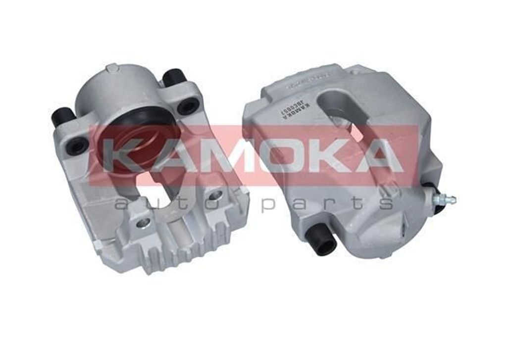KAMOKA Bremssattel Vorne Links für BMW 3 Touring (E91) Ø57mm JBC0057