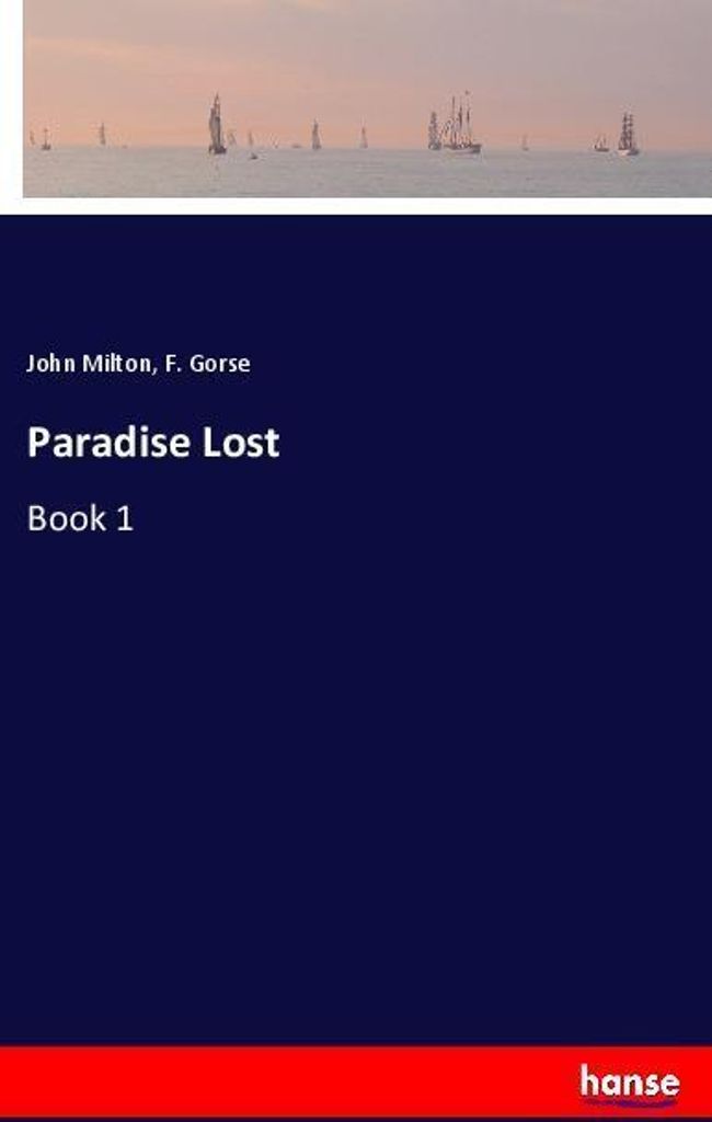 Paradise Lost