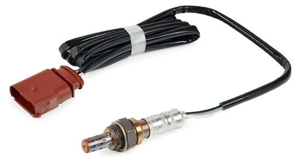 Sonde lambda NTK 97007 haute température pour réduction des émissions - 5