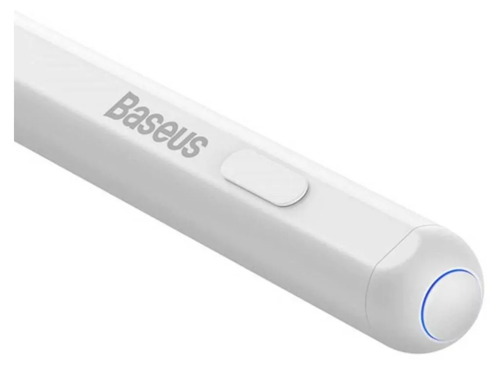 Baseus Smooth Writing iPad Pen: Dual Charging e Punta Oro 2026 - 37