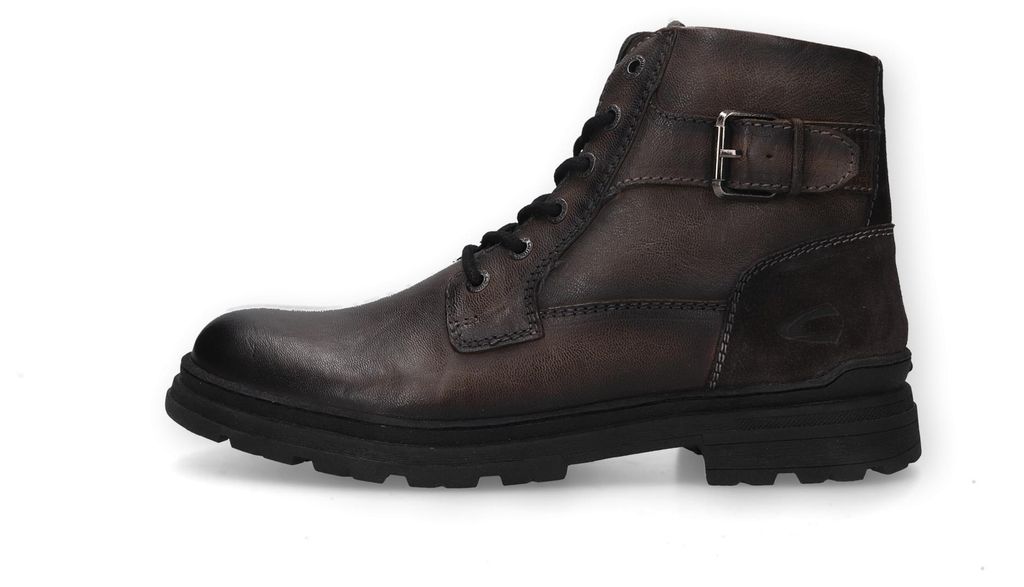 Camel Active 53KTF09 Grau Größe EU 42 Produktbild 
