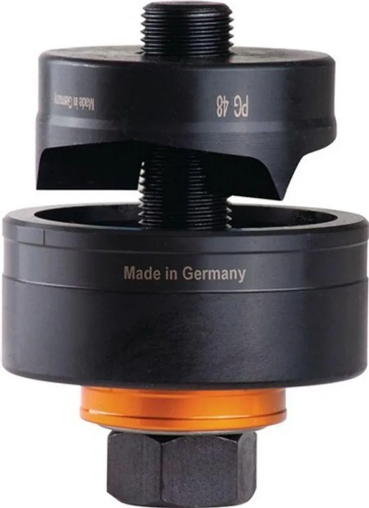 Offerta Punzone Alfra 54mm TriCut KL PG 42 | Il Migliore sul Mercato