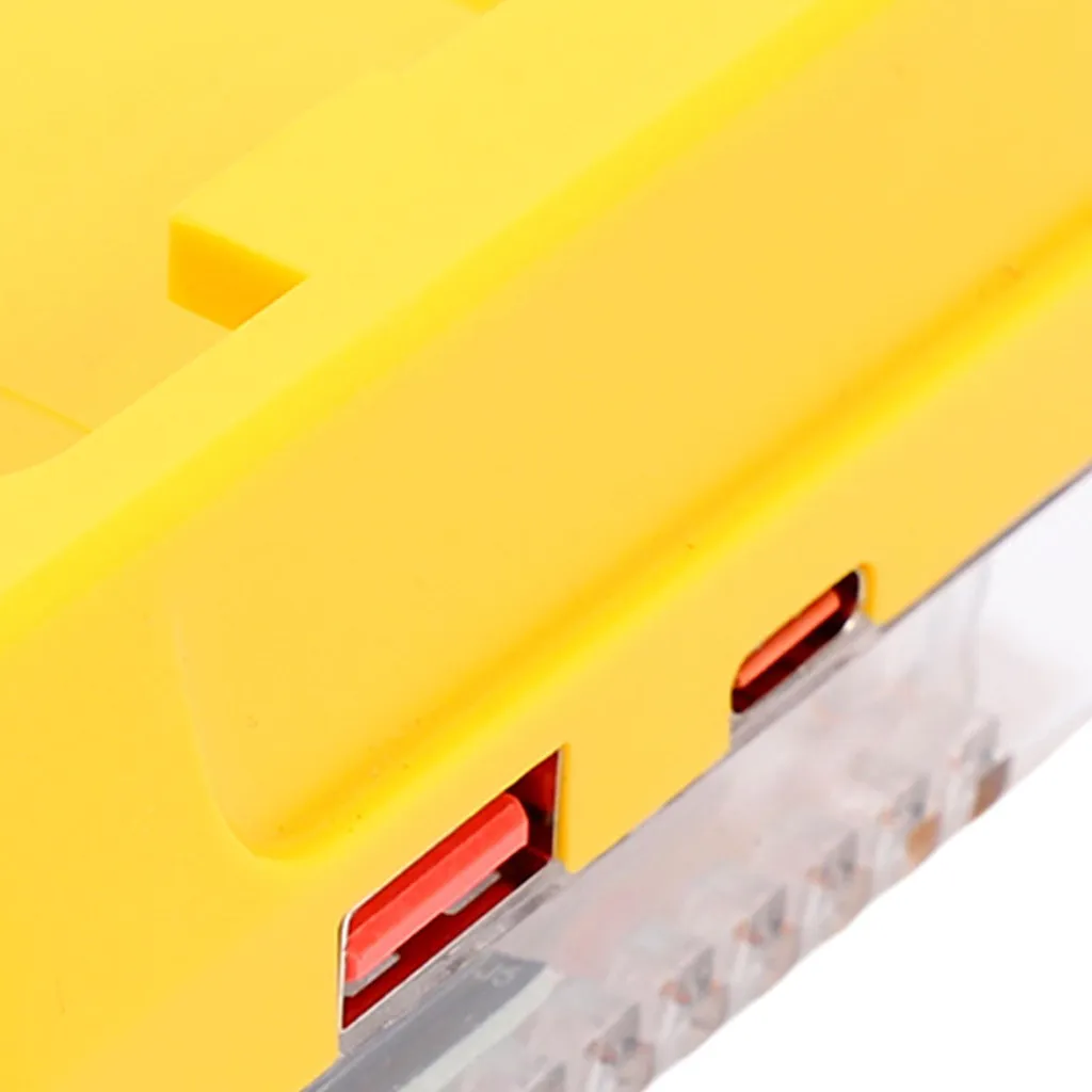 Adaptateur Batterie DW DCB200 140W : Solution de Charge Mobile 5A - 4
