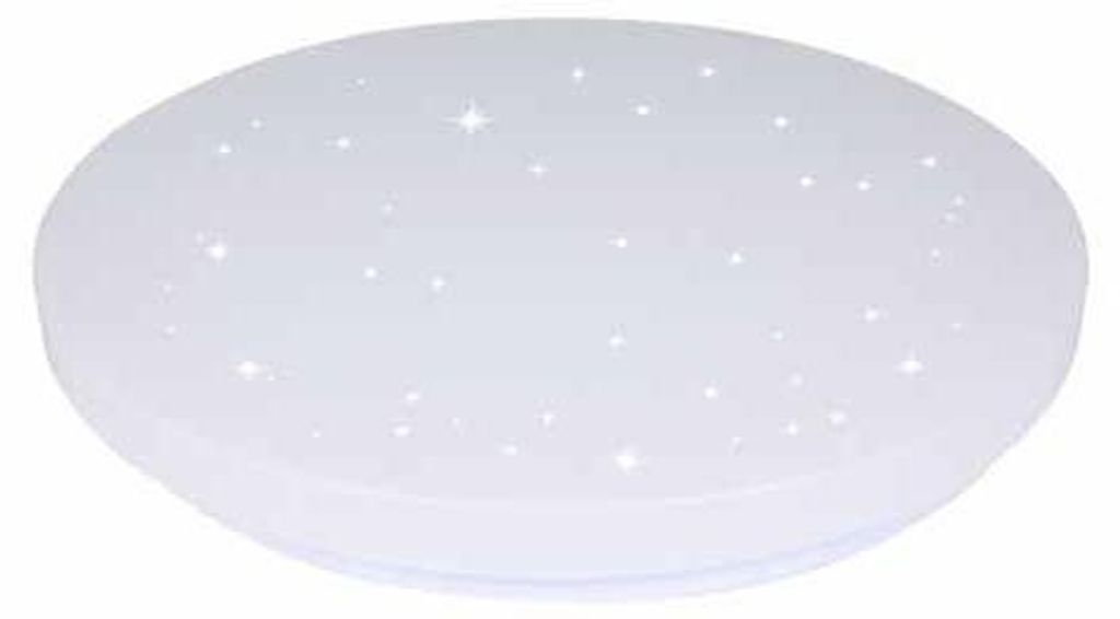 V-TAC VT-8418 Plafoniera led 18W rotonda bianca cielo Immagine del prodotto 