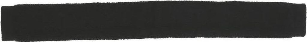 Norton Equestrian Dehnbare Gurtdecke Schwarz 70 cm Schwarz 70 cm