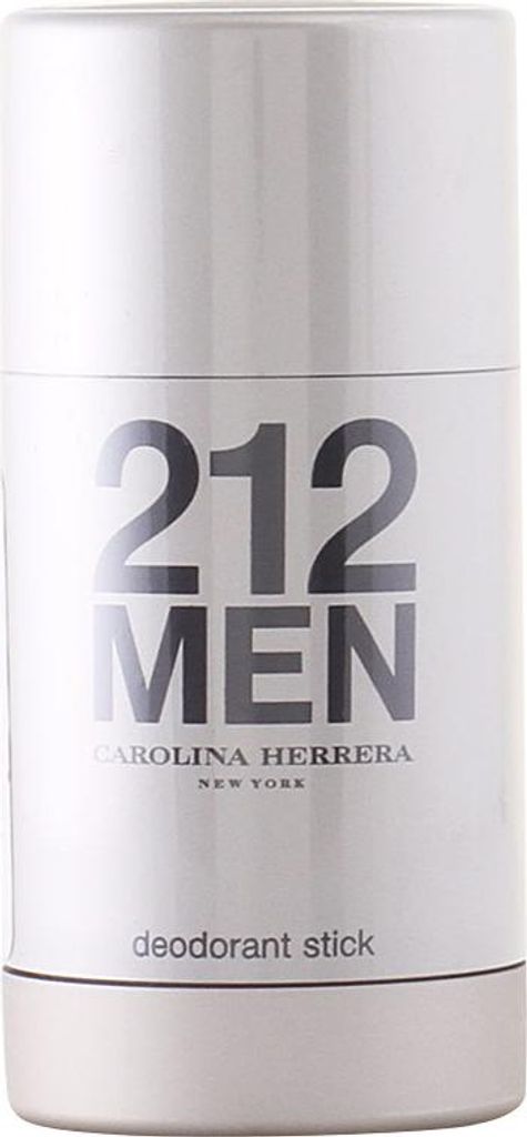 Carolina Herrera 212 Men Dezodorant w sztyfcie 75g Zdjęcie produktu 