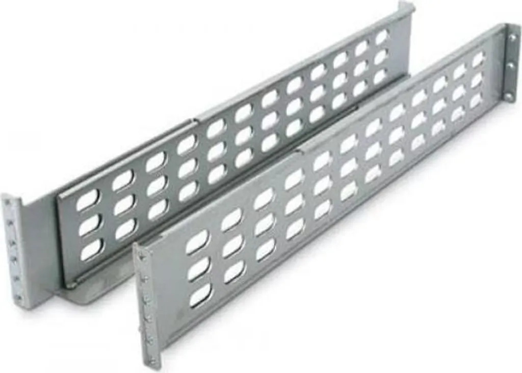 Fixation sécurisée pour switch Juniper EX2200 EX3200 avec kit EX-RMK