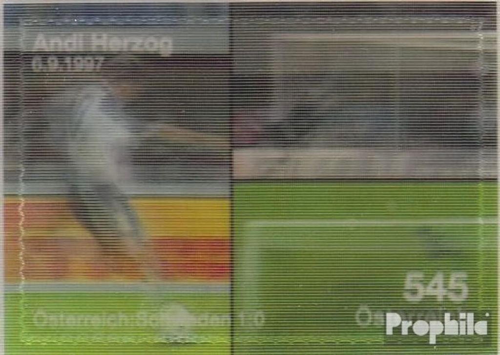 Briefmarken Österreich 2008 Mi Block42 (kompl.Ausg.) gestempelt Fußball-EM 2008