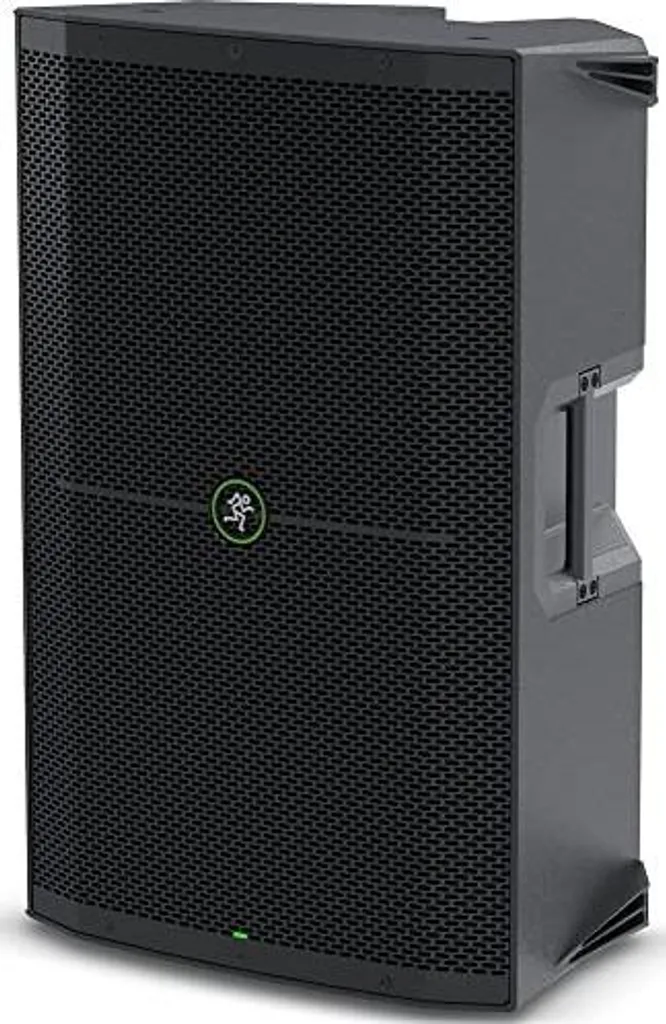 Enceinte de Sonorisation Active Mackie Thump215 Haut-parleur 15" - 6